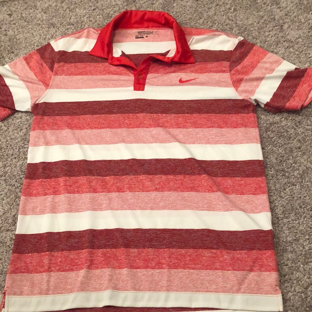 Men’s Nike Golf Polo